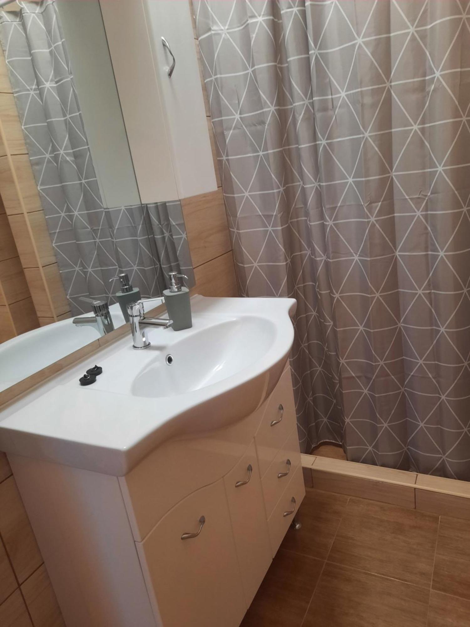 Appartamento Galeria Vendeghaz Hajdúszoboszló Esterno foto
