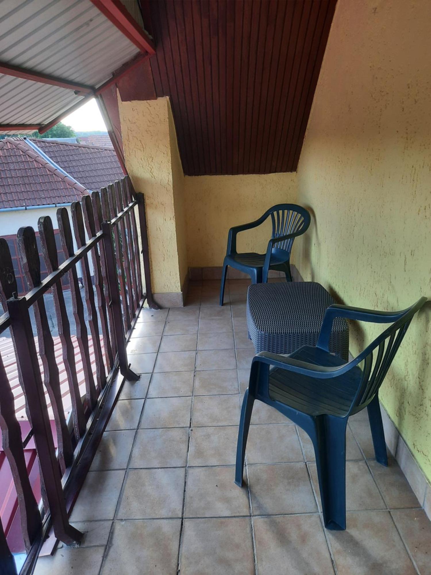 Appartamento Galeria Vendeghaz Hajdúszoboszló Esterno foto