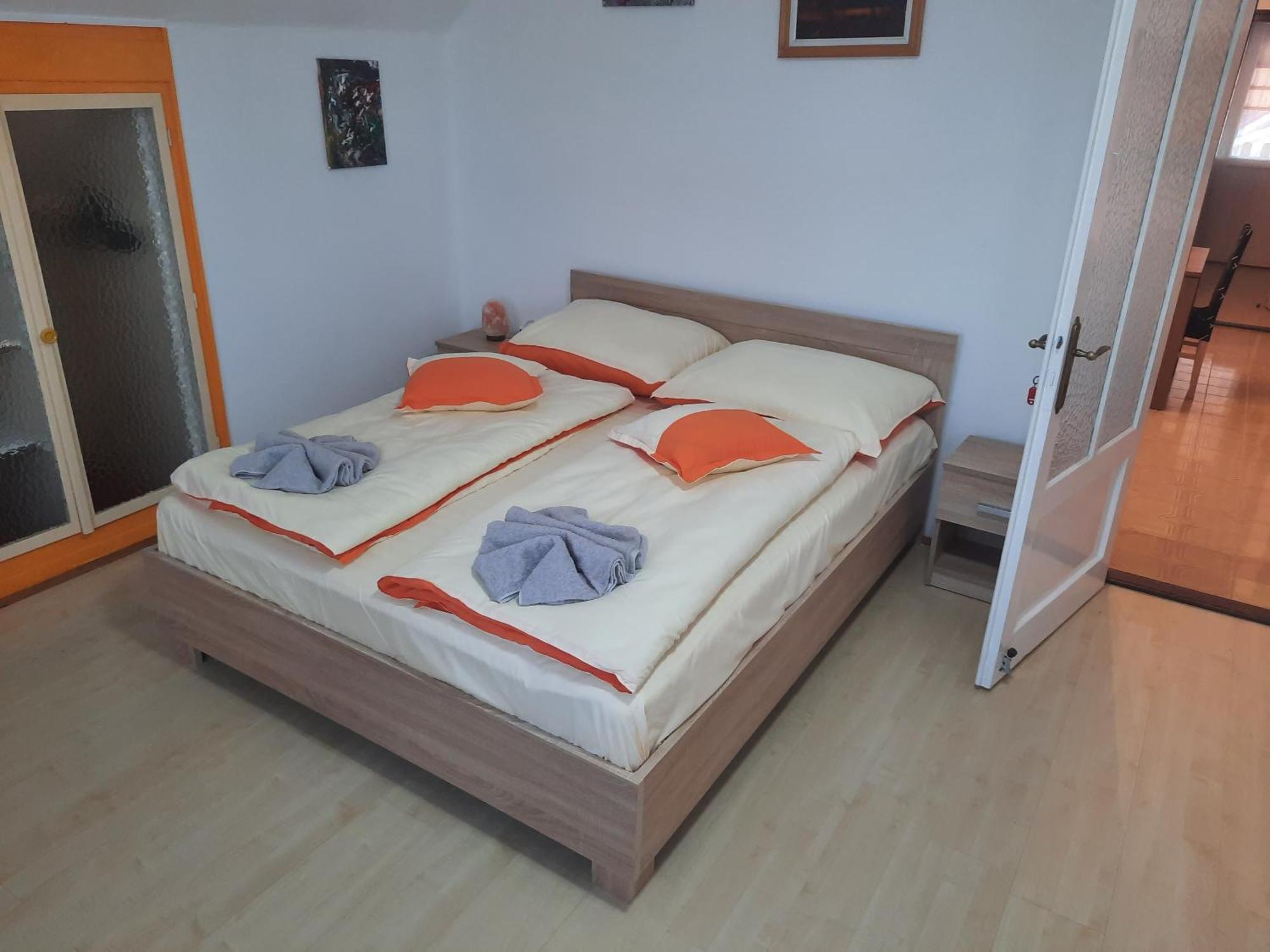 Appartamento Galeria Vendeghaz Hajdúszoboszló Esterno foto