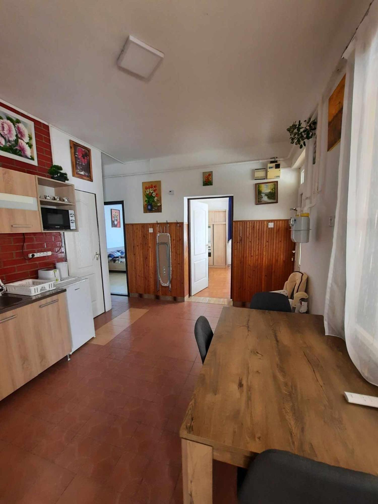 Appartamento Galeria Vendeghaz Hajdúszoboszló Esterno foto