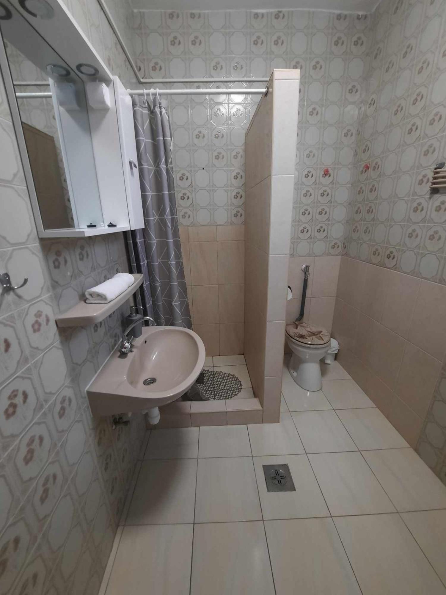 Appartamento Galeria Vendeghaz Hajdúszoboszló Esterno foto