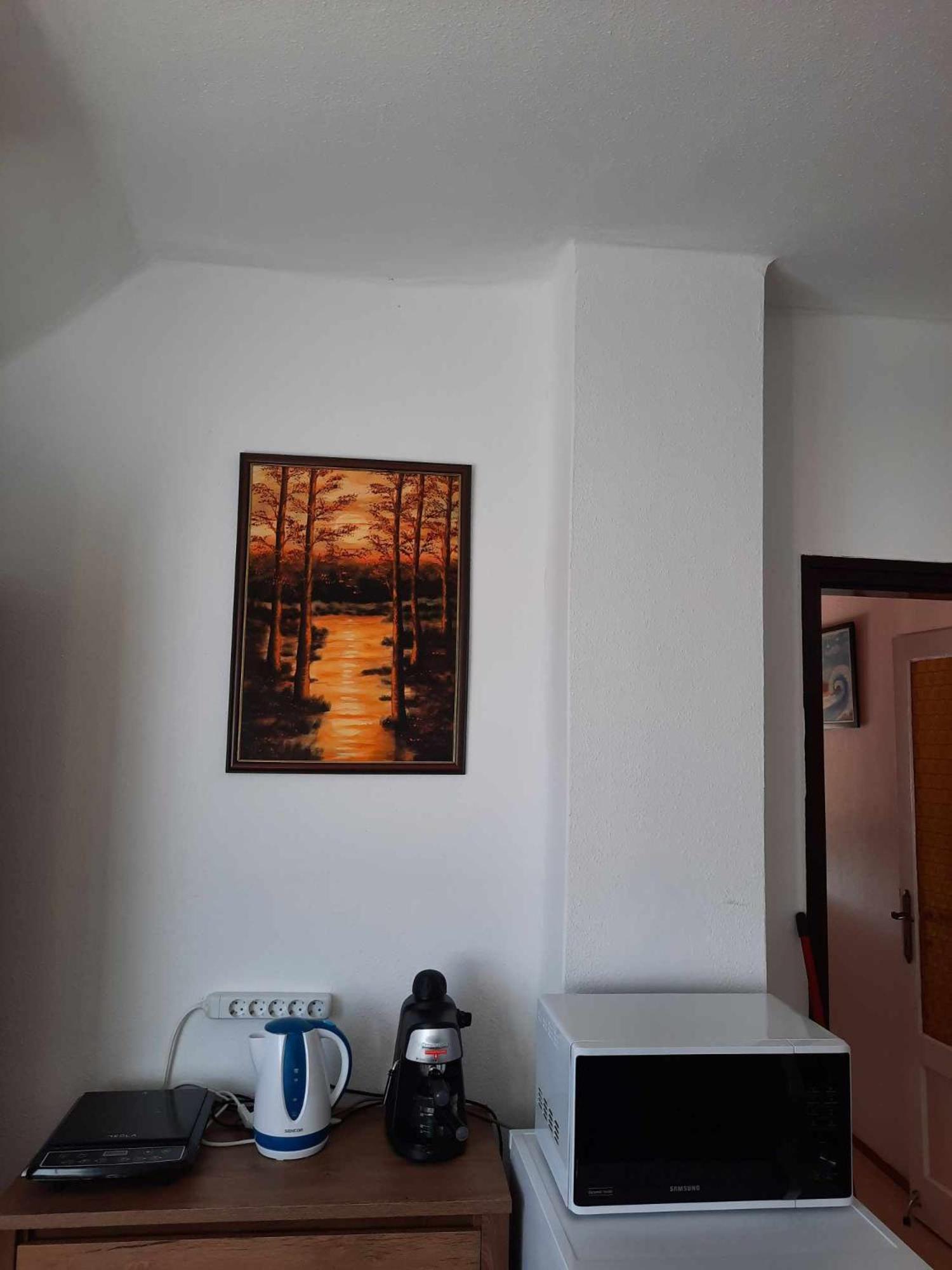 Appartamento Galeria Vendeghaz Hajdúszoboszló Esterno foto