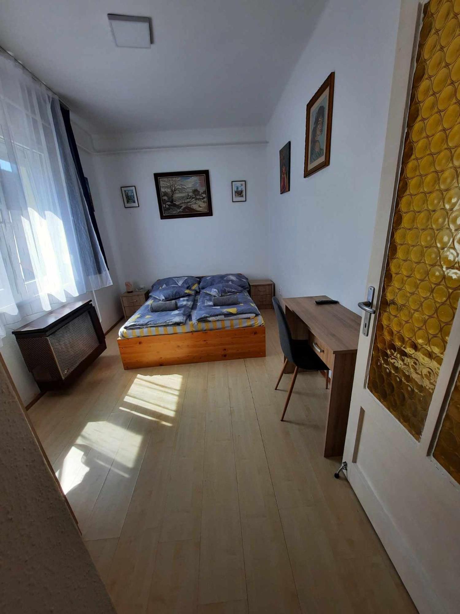 Appartamento Galeria Vendeghaz Hajdúszoboszló Esterno foto