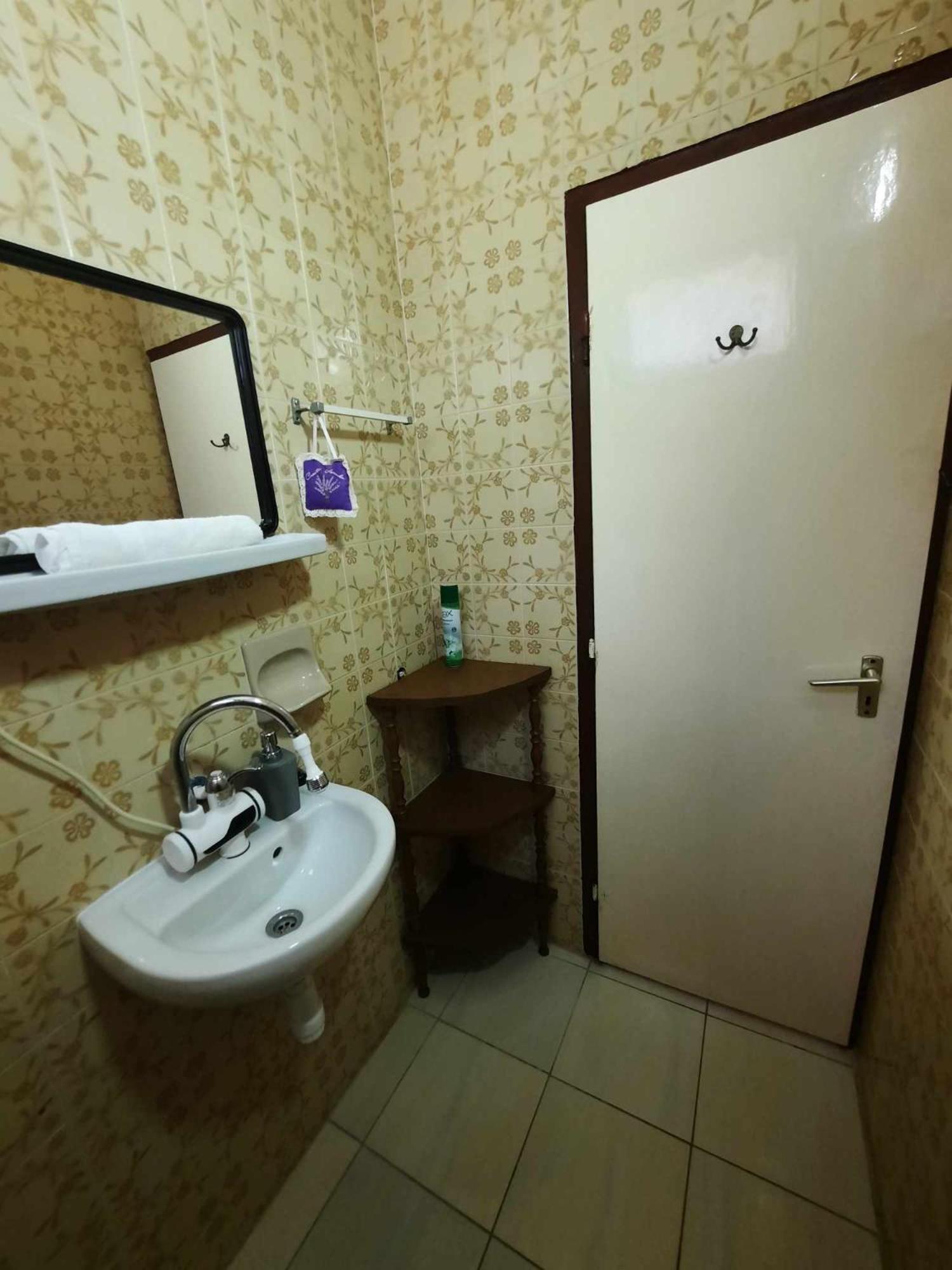 Appartamento Galeria Vendeghaz Hajdúszoboszló Esterno foto
