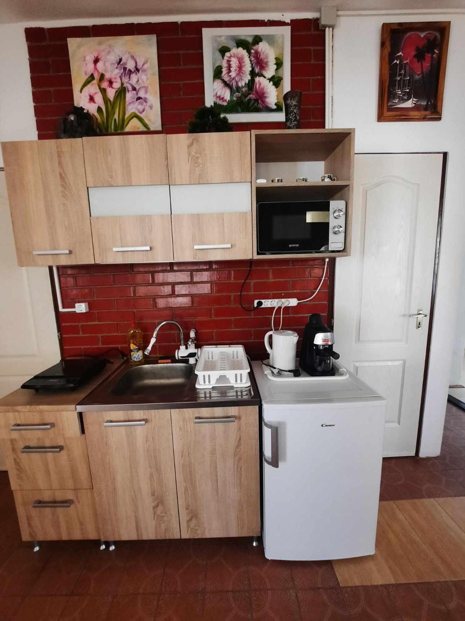 Appartamento Galeria Vendeghaz Hajdúszoboszló Esterno foto