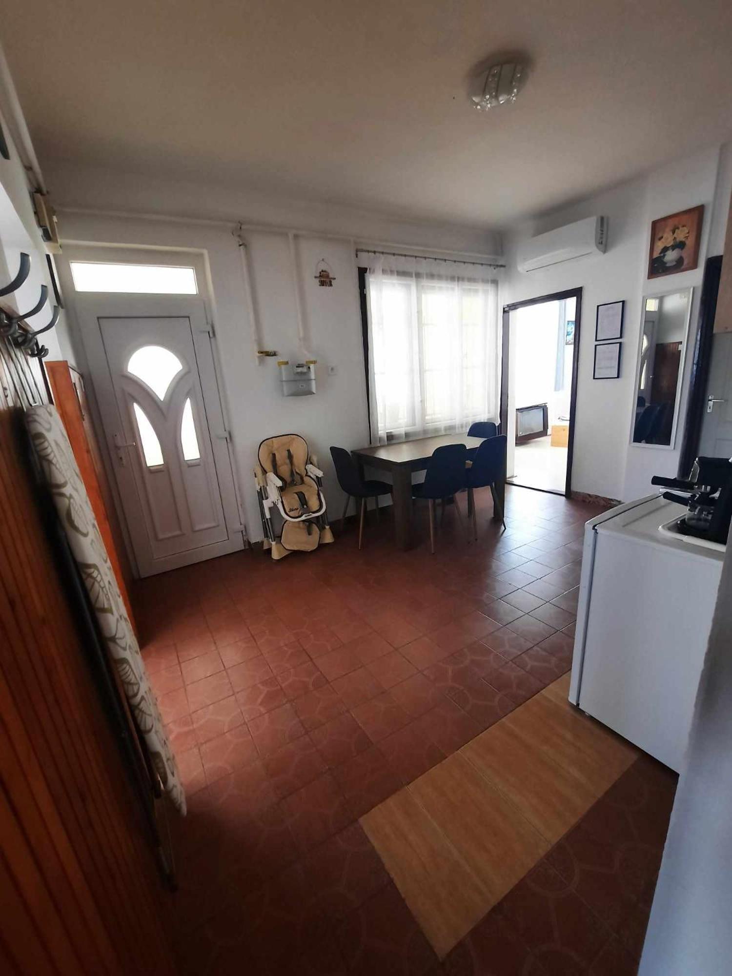 Appartamento Galeria Vendeghaz Hajdúszoboszló Esterno foto