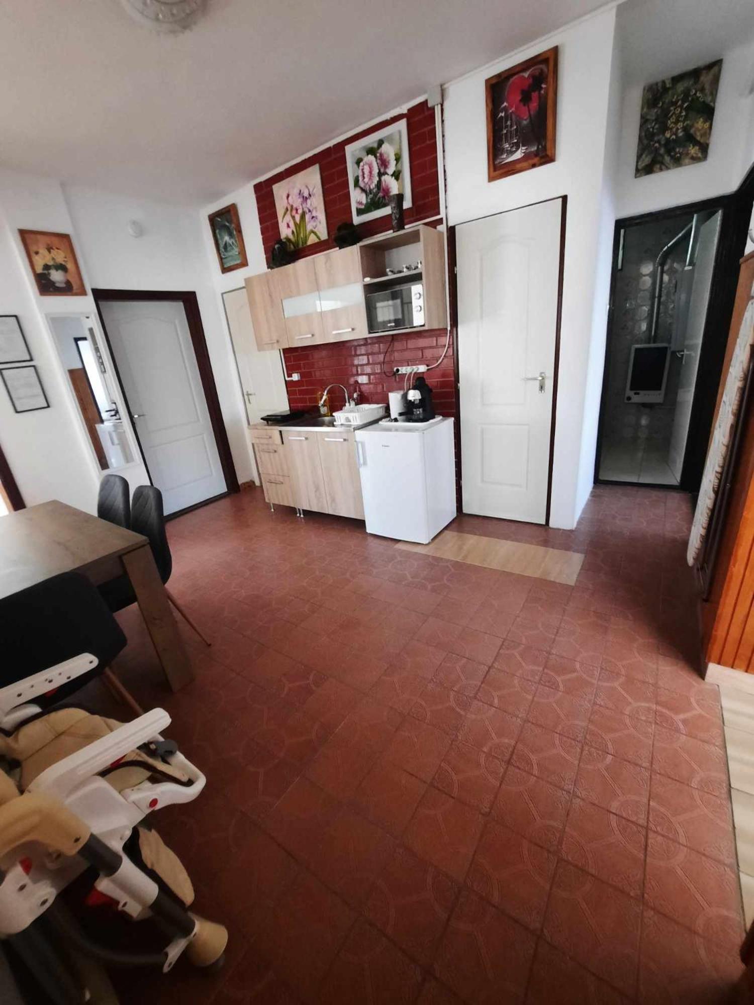 Appartamento Galeria Vendeghaz Hajdúszoboszló Esterno foto