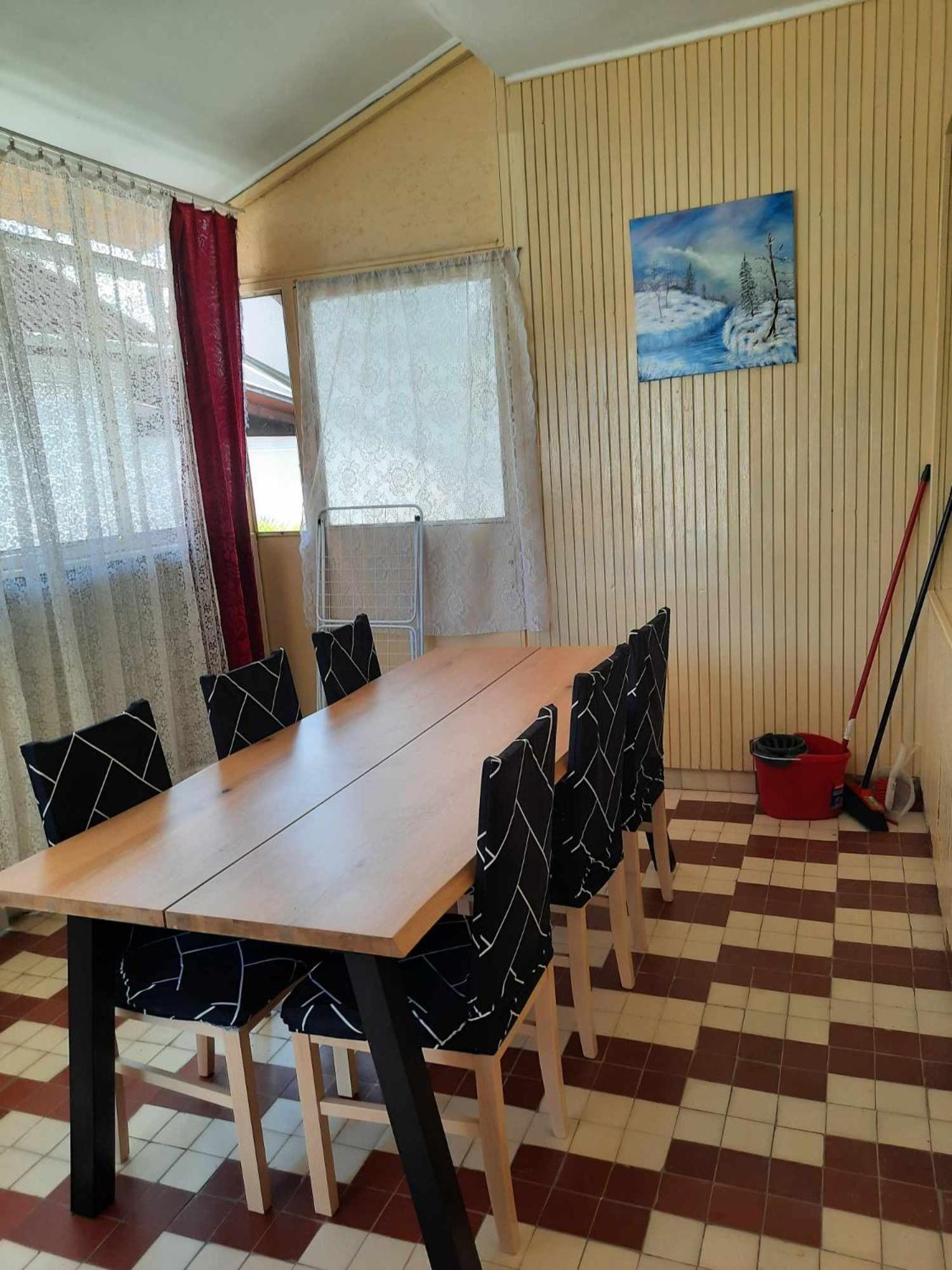 Appartamento Galeria Vendeghaz Hajdúszoboszló Esterno foto