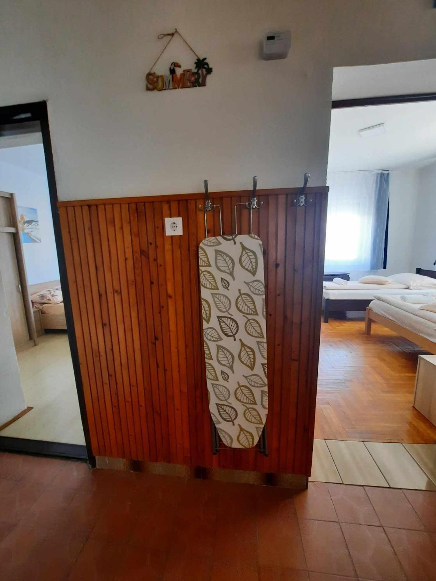 Appartamento Galeria Vendeghaz Hajdúszoboszló Esterno foto