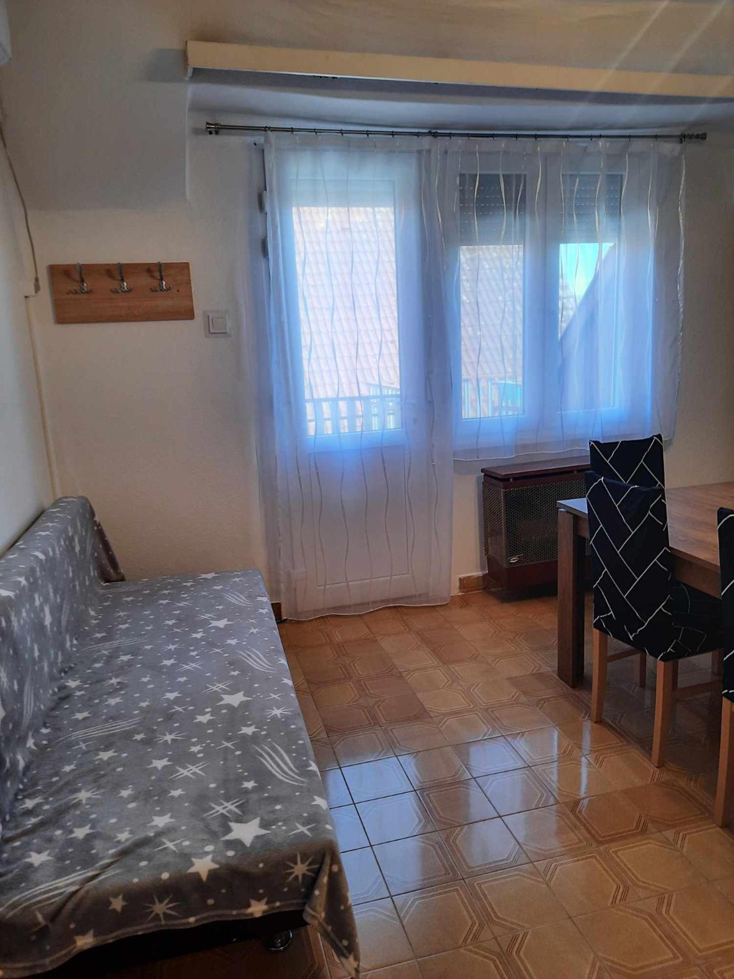 Appartamento Galeria Vendeghaz Hajdúszoboszló Esterno foto