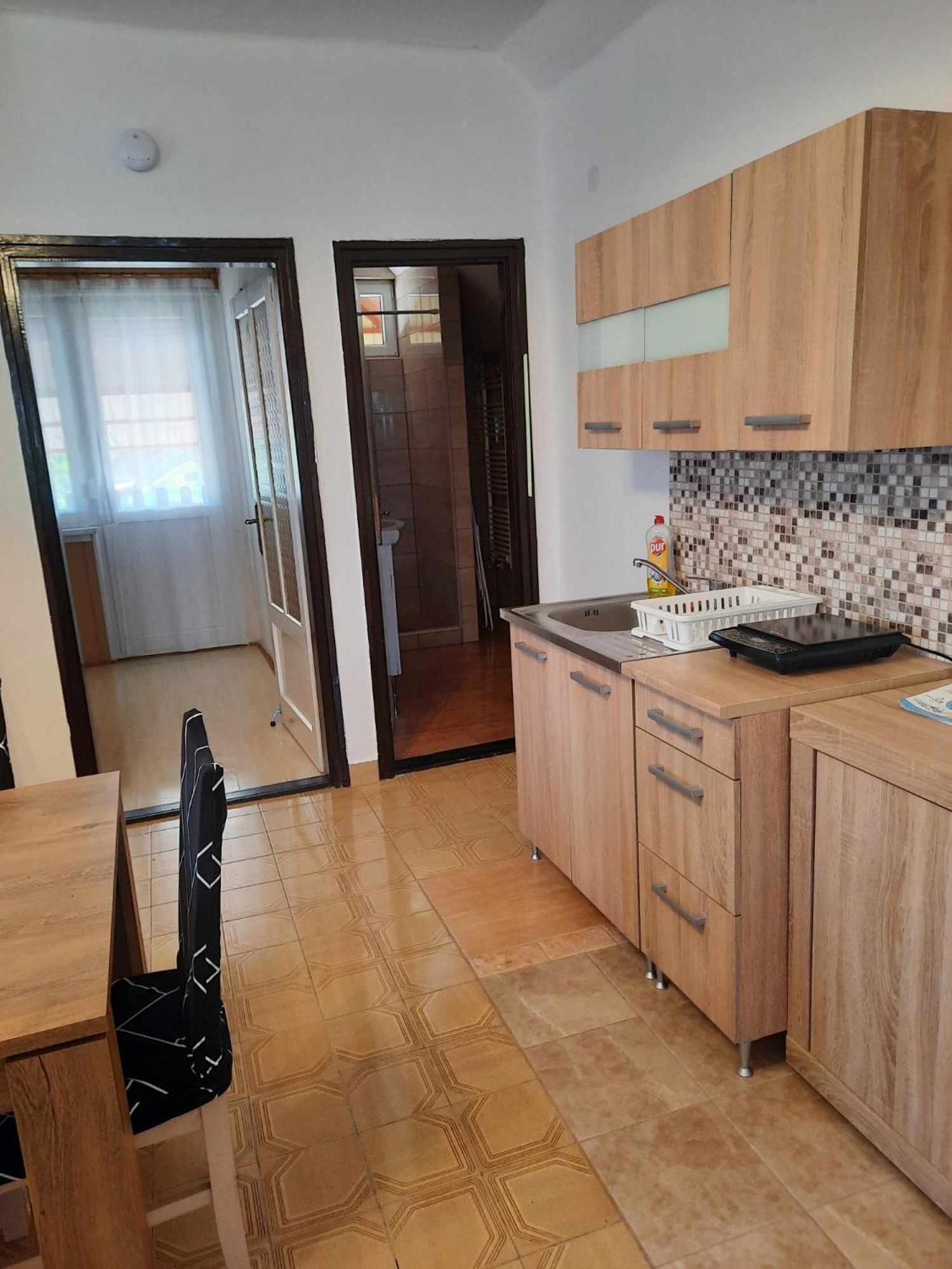 Appartamento Galeria Vendeghaz Hajdúszoboszló Esterno foto