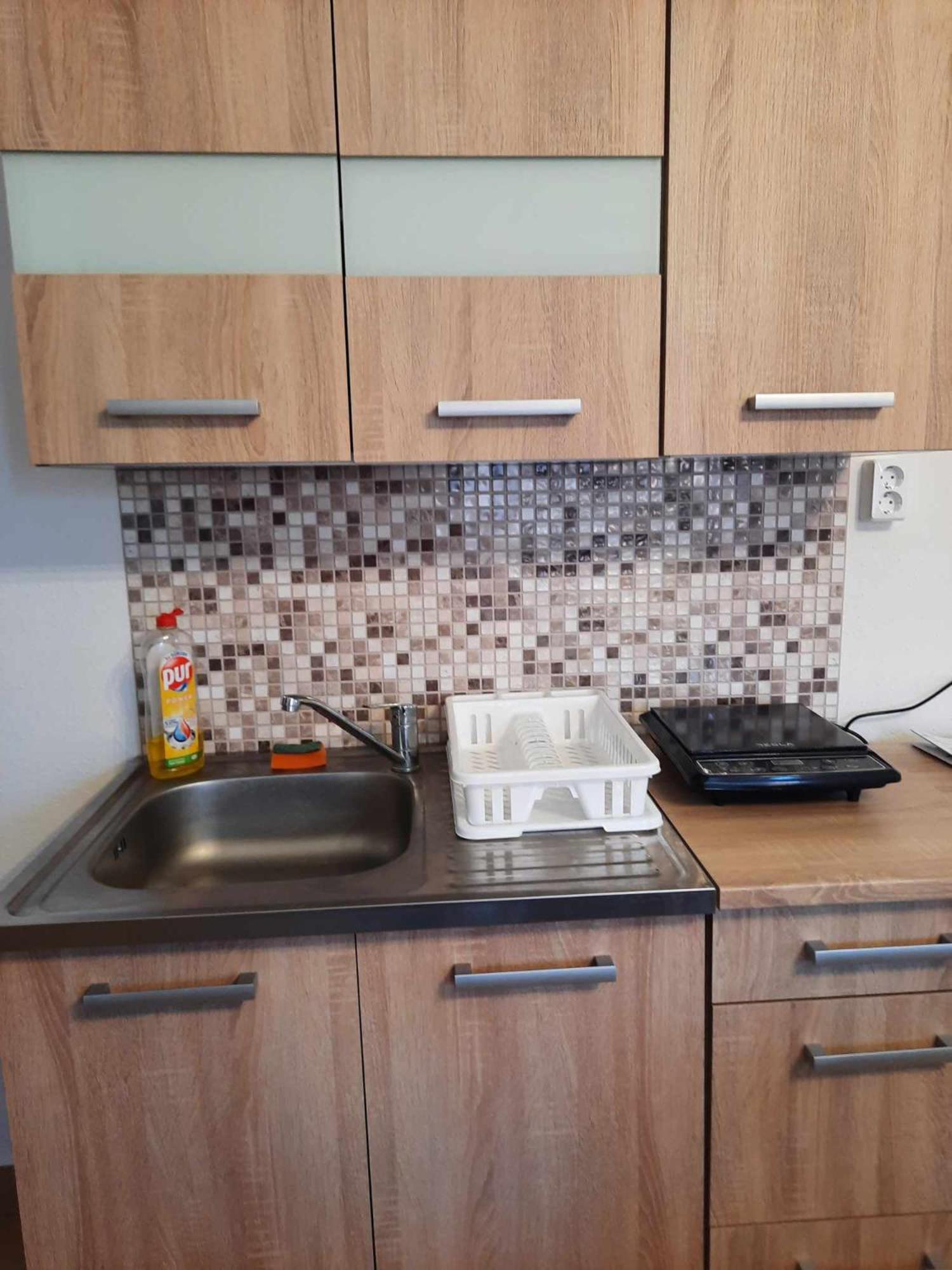 Appartamento Galeria Vendeghaz Hajdúszoboszló Esterno foto